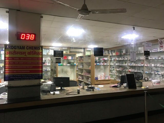 24X7 Pharmacy