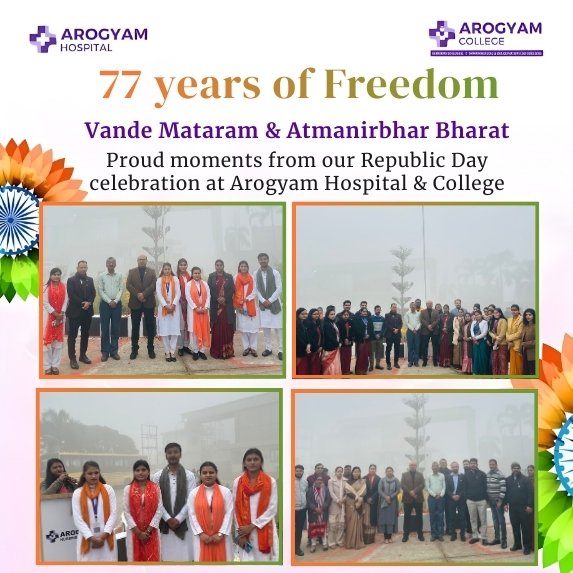 26 January Republic Day